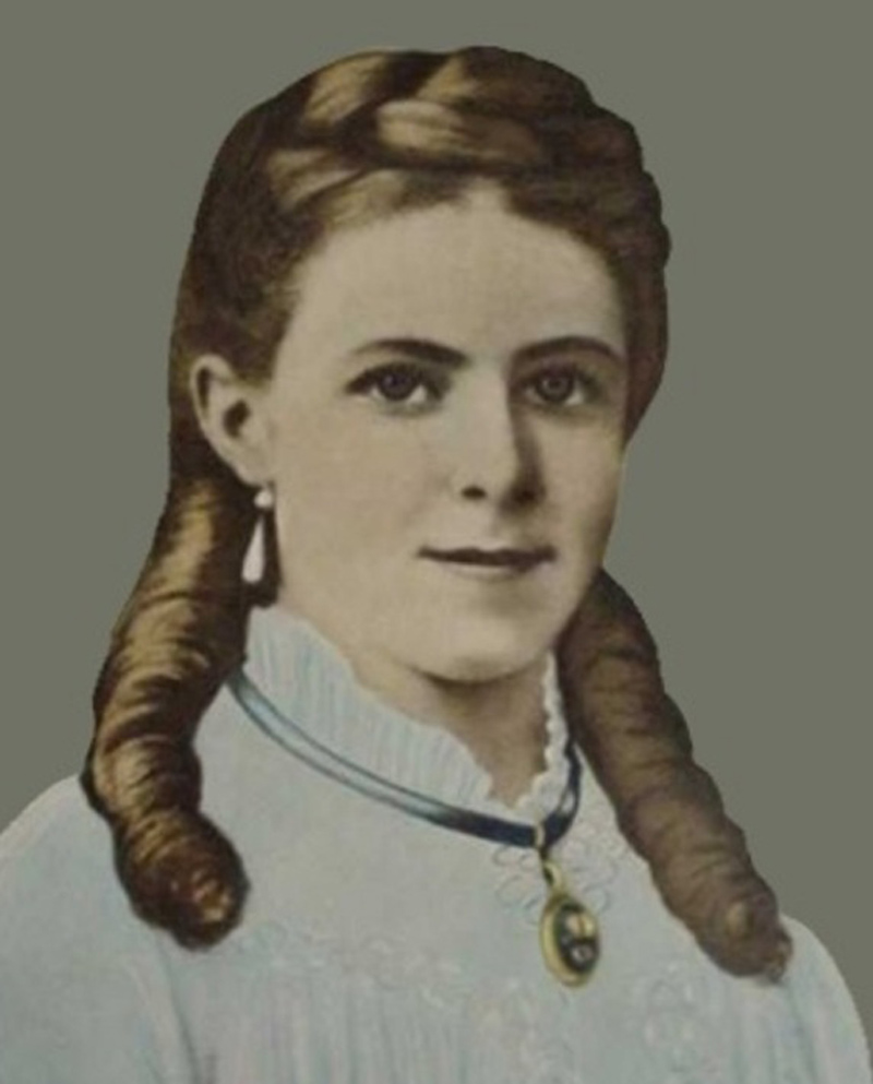 Maria Eufrasia Pelletier