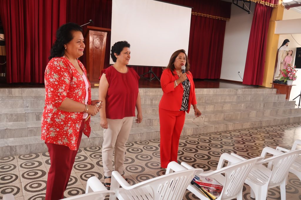 docentes